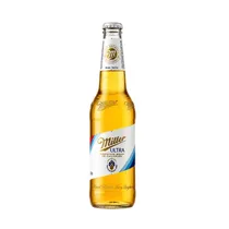 Cerveja Miller 355ML Ultra