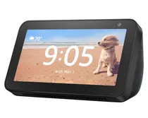 Amazon Echo Show 5 3TH Geração Smart Display Alexa - Charcoal Black