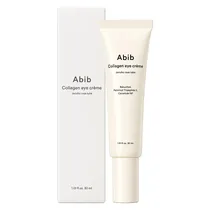 Creme para Olhos Abib Collagen Eye Cream Jericho Rose Tube 30ML