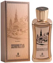 Perfume Paris Corner Dubai Cosmopolitan Edp 100ML - Unissex