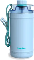 Botella Termica Bubba 64OZ/1.9L Dual Sip Flora Aura