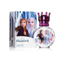 Disney Perfume Frozen II F Eau de Toilette 100ML