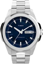 Relogio Masculino Timex Analógico - TW2Y21100