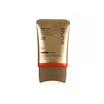 Lilyeve Grow:Turn Gold Exosome Brush Shot Ampoule 5X 100ML