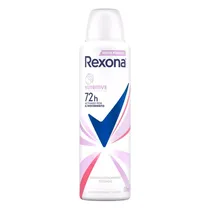 Desodorante Antitranspirante Rexona Nutritive Aerosol 150 ML