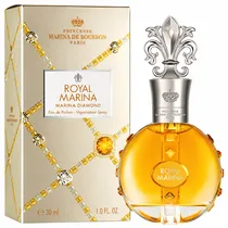 Perfume Marina de Bourbon Royal Marina Biamond Edp Femenino - 30ML