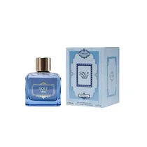 Paris Bleu Sole Mio Men 100ML Edp 002231