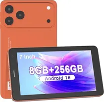 Tablet Cidea 8/256GB CM 517 Air 7" Orange