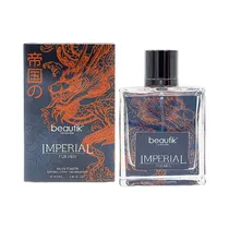 Perfume Beautik Imperial For Men Eau de Toilette 100ML