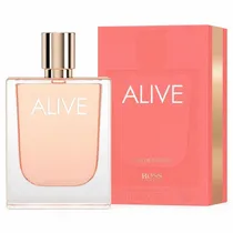Perfume Hugo Boss Alive Edp Femenino - 80ML