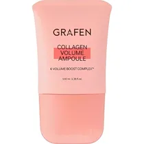 Ampola Capilar Grafeno Colágeno Volume - 100ML