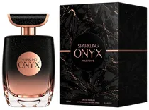Perfume Al Gazal Sparkling Onyx Edp 100ML - Feminino