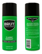Des Brut Grande Men 283G 070047*