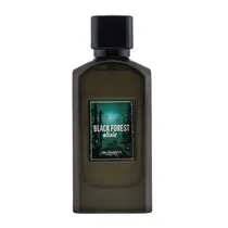 Perfume Al Ambra Black Forest Elixir Exdp - 50ML