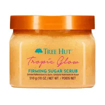 Esfoliante Tree Hut Tropic Glow – 510G