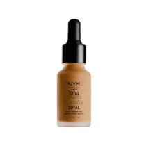 Base NYX Total Control TCDF17 Cappuccino
