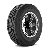 255/70R17 112T Dueler H/T 685 Bridgestone