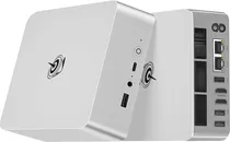 Mini PC Beelink EQI13 i5-13500H/ 24GB/ 500SSD/ 4USB/ 2HDMI/ USB-C/ 2LAN/ W11P/ BT/ Wifi 1GTA.PY