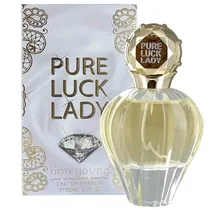 Linn Young Perfume Pure Luck Lady F Eau de Parfum 100ML
