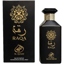 Perfume Al Qusay Raqa - Eau de Parfum - Unissex - 100ML