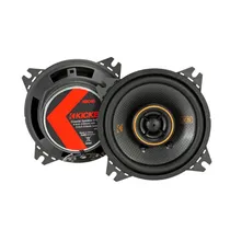Alto Falante/ Parlantes/ Altavoces Kicker 47KSC404 150W/75RMS 4"