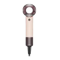 Secador Dyson Airsmooth HB01 34J Bivolt Ceranic Pink