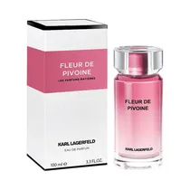 Karl Lagerfeld Fleur de Pivoine 100ML Edp c/s