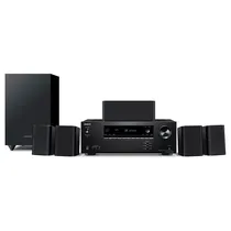 Home Theater 5.1 HT-S3910 HTS3910MBDC Bluetooth 445W 120V