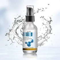 Nuspa Serum Acido Hyaluronico 60ML