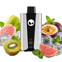 Waka 30K Pro Kiwi Passion Fruit Guava