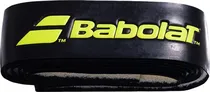Overgrip Babolat Syntec Pro X1 para Raquete Black Yellow - (1 Unidade)