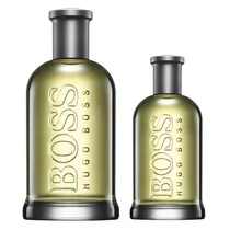 P.Hugo Boss Bottled H Edt 100ML+30ML (Kit)