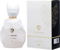 Perfume Tonino Lamborghini Ginevra Edp 100ML - Feminino