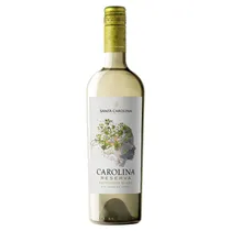 Vinho Santa Carolina Reserva Sauvignon Blanc 750ML