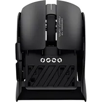 Mouse Gamer Pulsar Lab X2F SIZE1 8K Sem Fio - Preto (PX2F101)