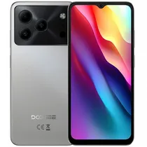 Celular Doogee Note 56 Dual Sim de 64GB/3GB Ram de 6.56" 8MP/5MP - Natural Color