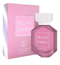 Cámara Velvet Candy Fem 100ML Edp 026043