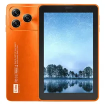 Tablet C Idea Air CM517 Tela 7" 5G 256GB 8GB Ram - Laranja