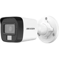 CCTV Hikvision Cam Bullet DS-2CE16K0T-Exlpf 3K Smart Hybrid Light 2.8MM/IP67/Ext
