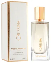 Perfume Ted Lapidus Orissima Edp 50ML - Feminino