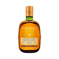 Whisky Buchanan's Master - 750ML