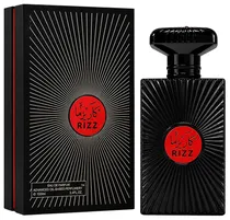 Perfume Ariaz Rizz Edp 100ML - Masculino