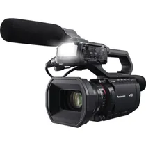 Filmadora Panasonic HC-X2100 Uhd 4K
