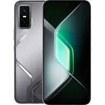Celular Infinix GT 30 Pro X6873 5G 6.78" DS 12/256GB Shadow Ash+Kit Gamer