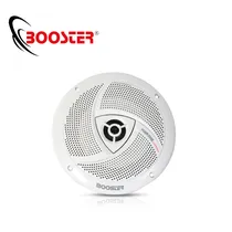 Booster BS-165M 6.5" Polegadas 2 Vias 700W (Par) Marine/Náutico