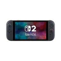 Consola Nintendo Switch 2 2025 Choose One Usa