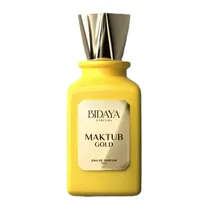 Bidaya Perfume Maktub Gold F Eau de Parfum 100ML