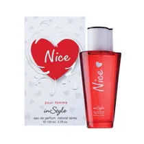 Perfume Feminino Instyle Nice Edp 100ML