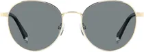 Óculos de Sol Polaroid PLD 4197/s/X J5G - Masculino