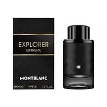 Montblanc Explorer Extreme Parfum 100ML